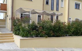 Casa Mare Riccio